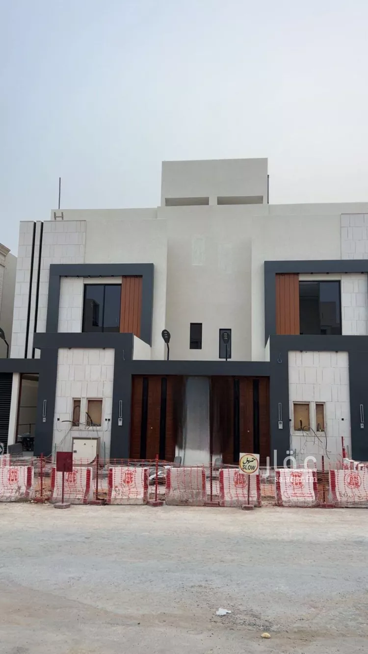 فيلا للبيع في شارع محمد إبراهيم الختني, حي البيان, مدينة الرياض, منطقة الرياض