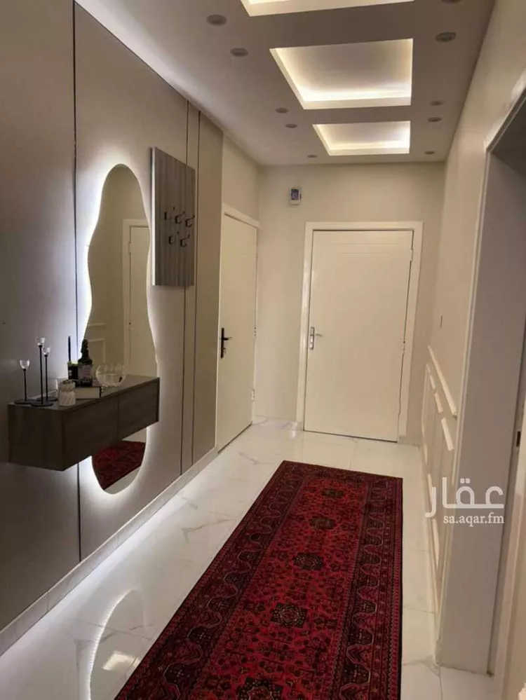 شقة للبيع في شارع شارع المليسان, حي الشرائع, مدينة مكه المكرمه, منطقة مكة المكرمة صورة 5
