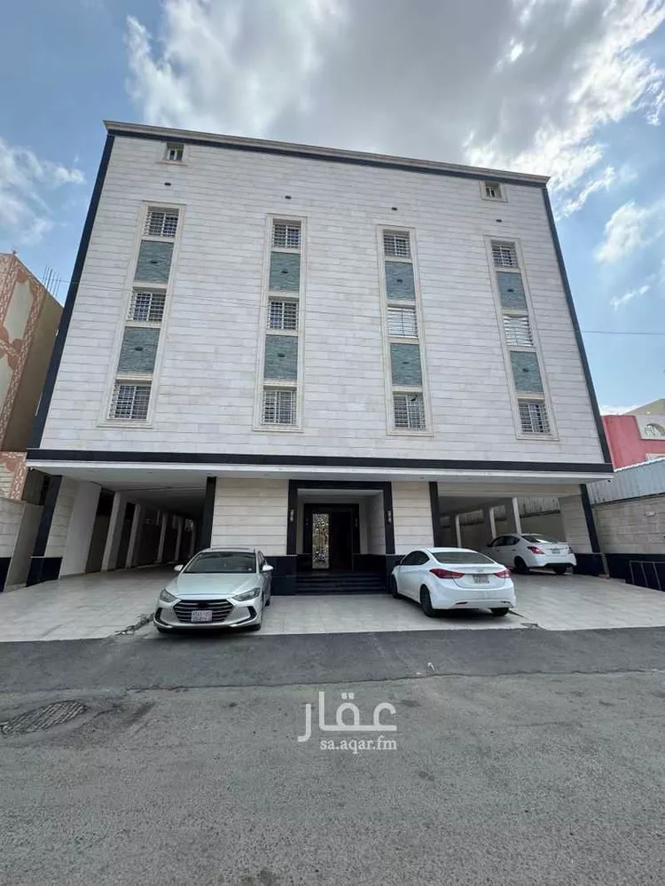 شقة للبيع في شارع شارع المليسان, حي الشرائع, مدينة مكه المكرمه, منطقة مكة المكرمة