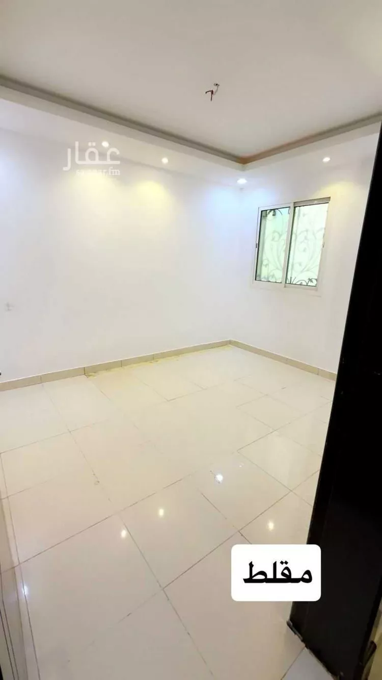 شقة للإيجار في شارع الشيخ عبدالله بن جبرين ، حي القيروان ، الرياض ، منطقة الرياض صورة 4