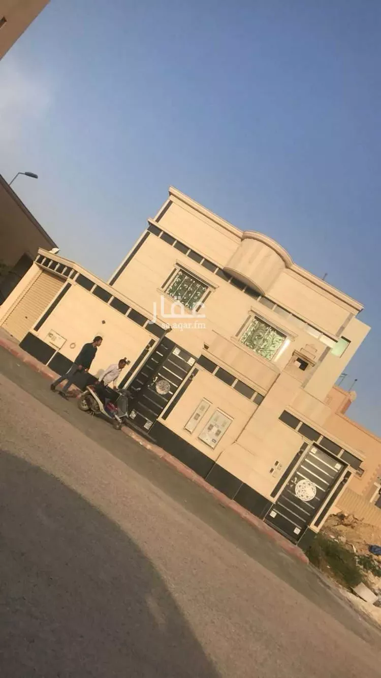 شقة للإيجار في شارع الشيخ عبدالله بن جبرين ، حي القيروان ، الرياض ، منطقة الرياض صورة 3