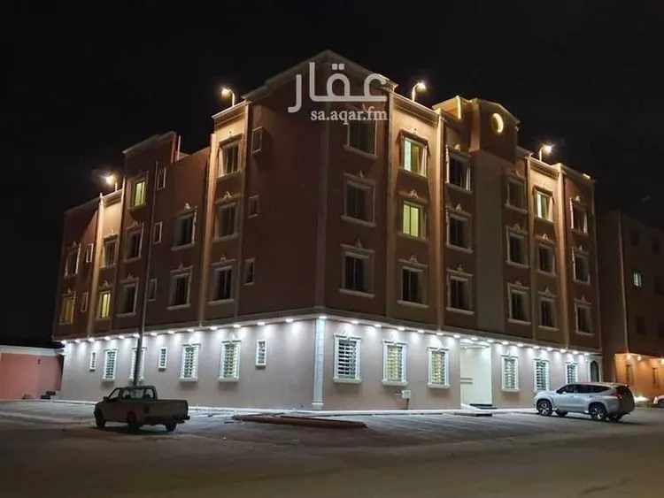 Apartment for Rent in Riyadh An Narjis