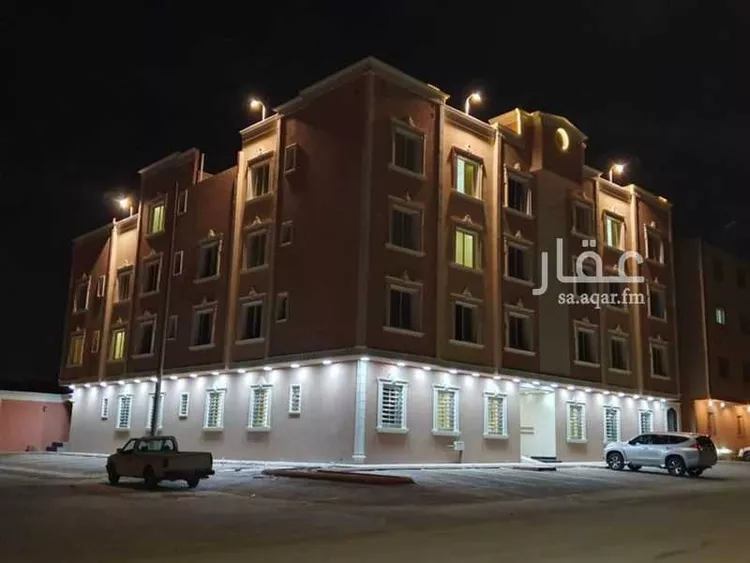 شقة للإيجار في شارع حوران, حي النرجس, مدينة الرياض, منطقة الرياض