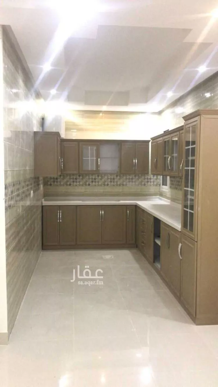 شقة للإيجار في شارع حوران, حي النرجس, مدينة الرياض, منطقة الرياض صورة 5