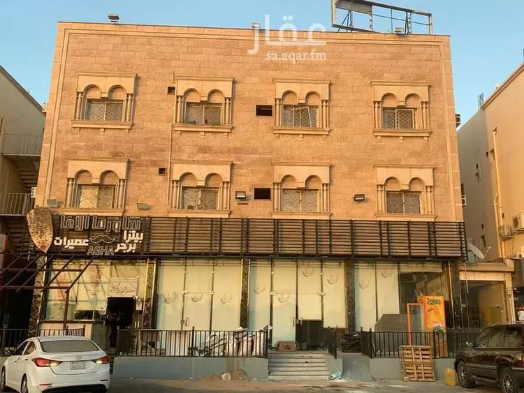 عمارة للإيجار في الطائف ، حي المضباع ، الطائف صورة 2