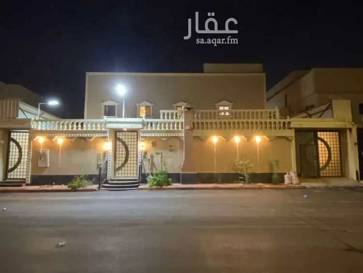 فيلا للبيع في شارع الدفاع, حي إشبيلية, مدينة الرياض, منطقة الرياض صورة 5