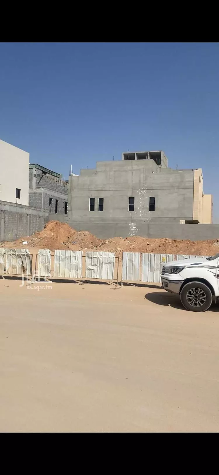 أرض للبيع في شارع 001, حي المعيزيلة, مدينة الرياض, منطقة الرياض صورة 2