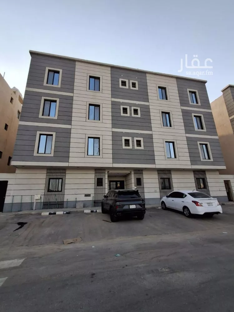 شقة للبيع في شارع القمري, حي الحزم, مدينة الرياض, منطقة الرياض