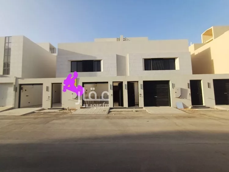 فيلا للبيع في حي الحزم, مدينة الرياض, منطقة الرياض