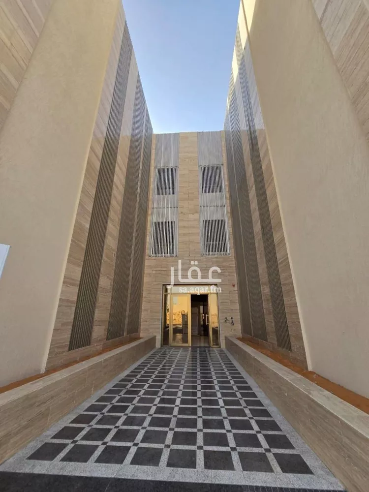 شقة للبيع في شارع يوسف الجد, حي المهدية, مدينة الرياض, منطقة الرياض صورة 2