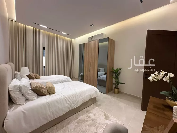 دور للبيع في شارع إبراهيم بن محمد الخدري, حي عكاظ, مدينة الرياض, منطقة الرياض صورة 4