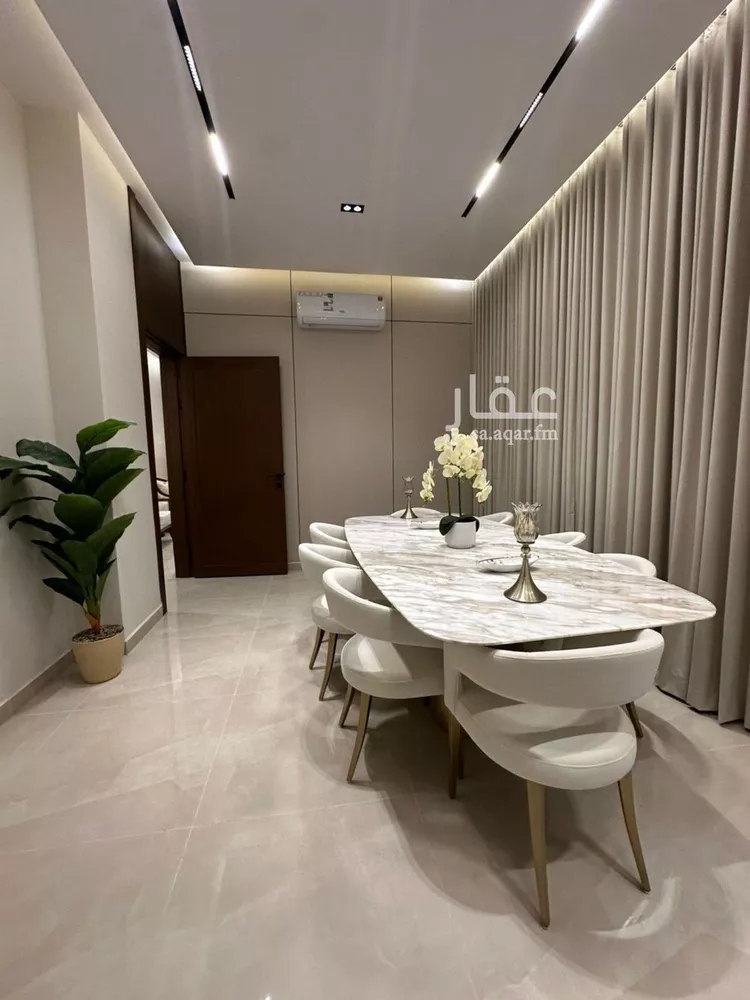 دور للبيع في شارع إبراهيم بن محمد الخدري, حي عكاظ, مدينة الرياض, منطقة الرياض صورة 5