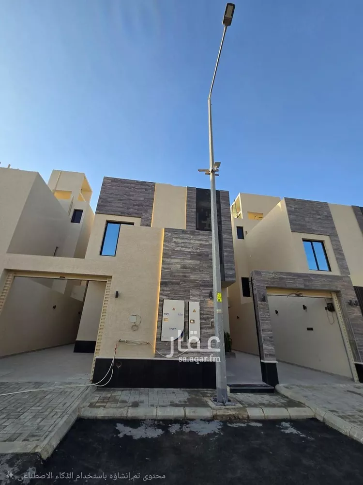 دور للبيع في حي الجنادرية, مدينة الرياض, منطقة الرياض