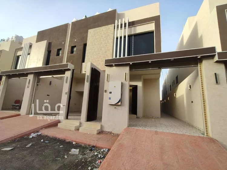 شقة للبيع في شارع توفيق بن زريق, حي بدر, مدينة الرياض, منطقة الرياض