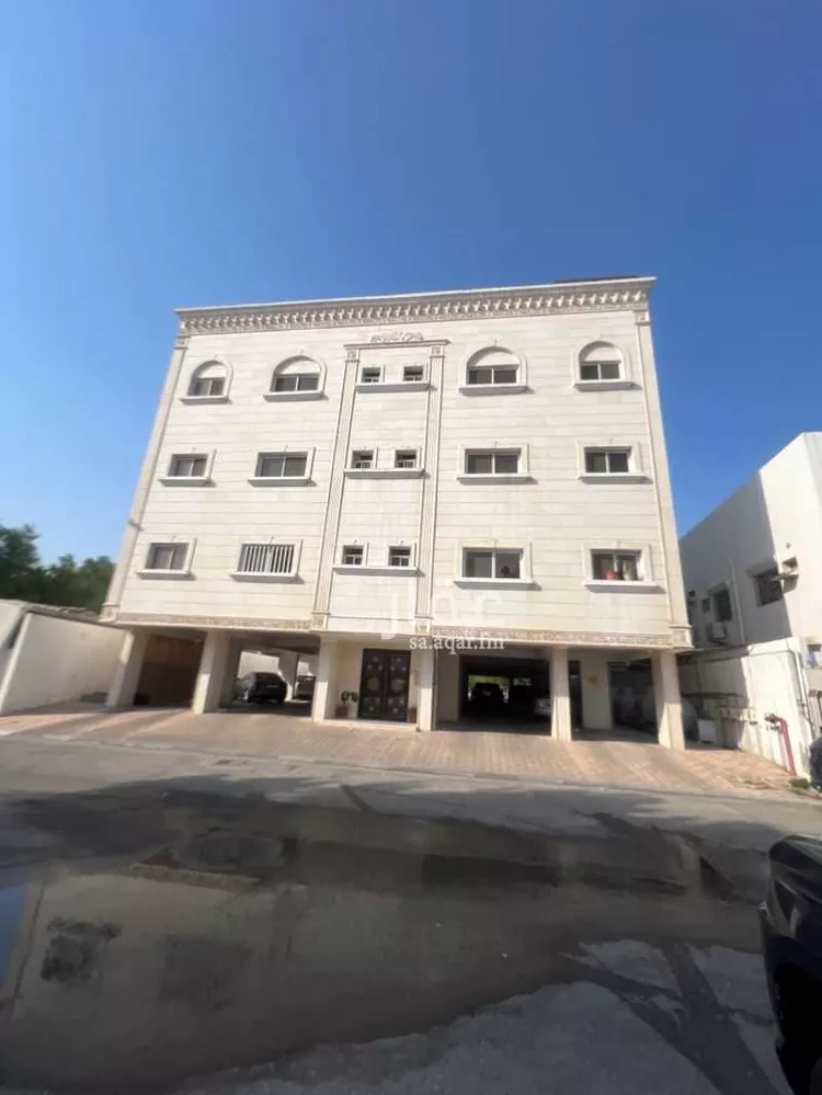 شقة للإيجار في شارع قيس بن النعمان ، حي المزروعية ، الدمام ، الدمام