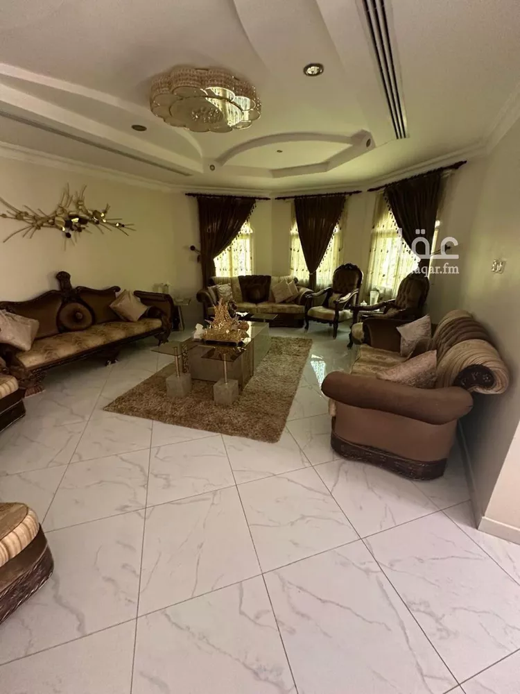 فيلا للبيع في شارع الحديثة, حي قرطبة, مدينة الرياض, منطقة الرياض صورة 5
