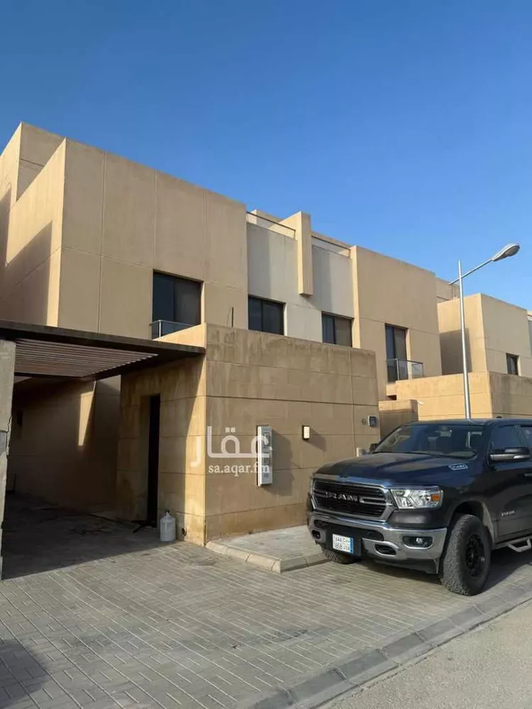فيلا للإيجار في شارع العاصمة 51, حي العاصمة, مدينة امارة منطقة الرياض - الدرعيه, منطقة الرياض صورة 2