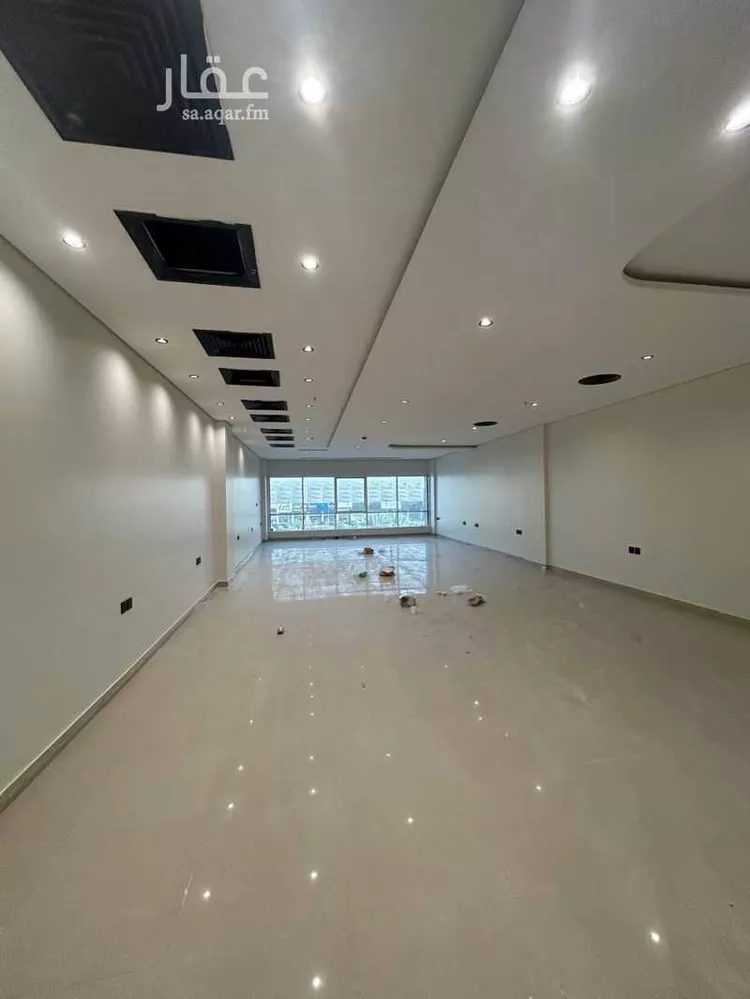 مكتب تجاري للإيجار في شارع الدائرى الشمالى الفرعي, حي الوادي, مدينة الرياض, منطقة الرياض صورة 2