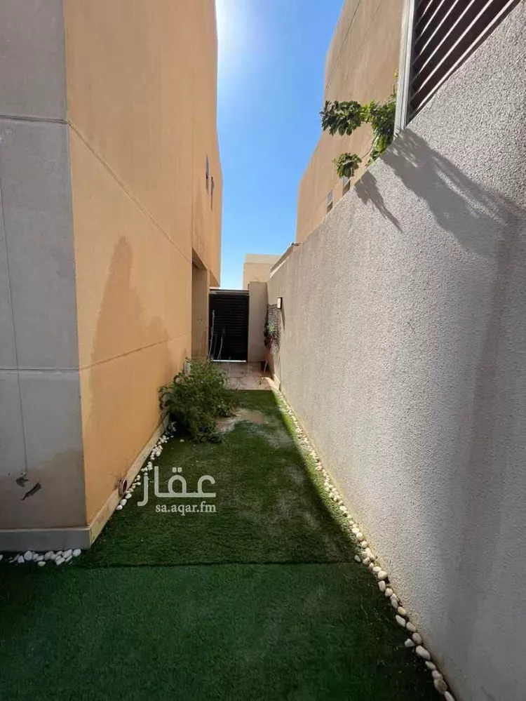 فيلا للإيجار في شارع العاصمة 51, حي العاصمة, مدينة الدرعية, منطقة الرياض صورة 5