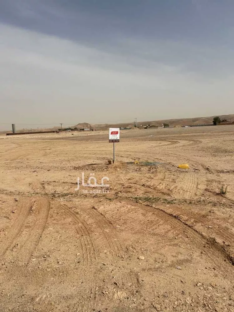 أرض للبيع في شارع العماريه 177, حي مزارع وادى العماريه, مدينة مزارع وادى العماريه, منطقة الرياض صورة 3