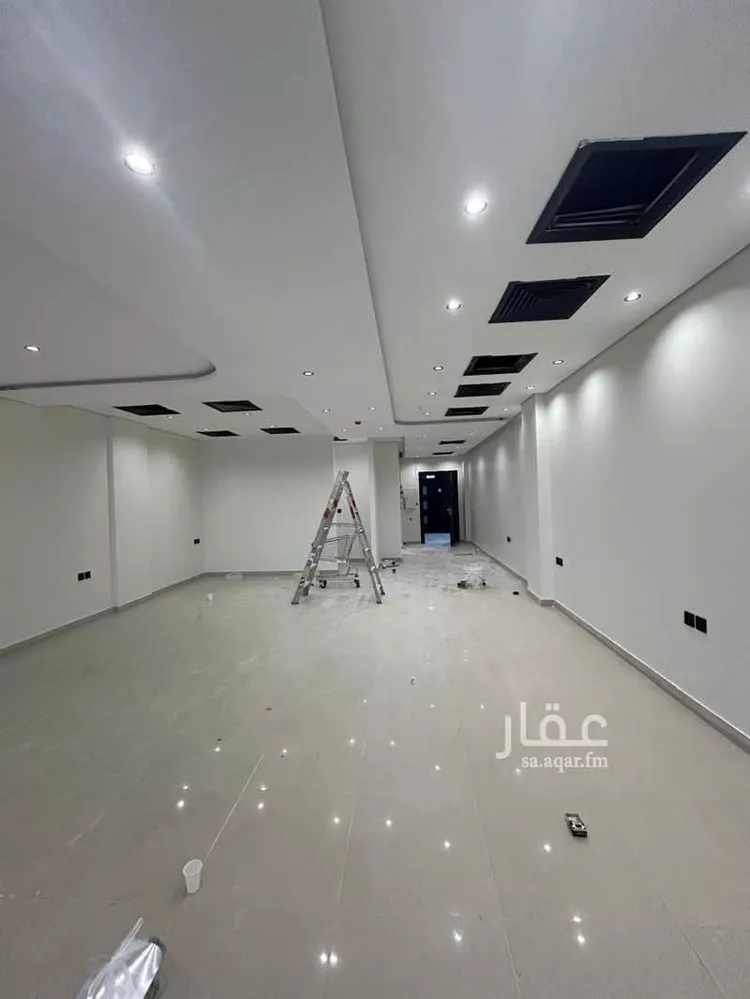 مكتب تجاري للإيجار في شارع الدائرى الشمالى الفرعي, حي الوادي, مدينة الرياض, منطقة الرياض صورة 5