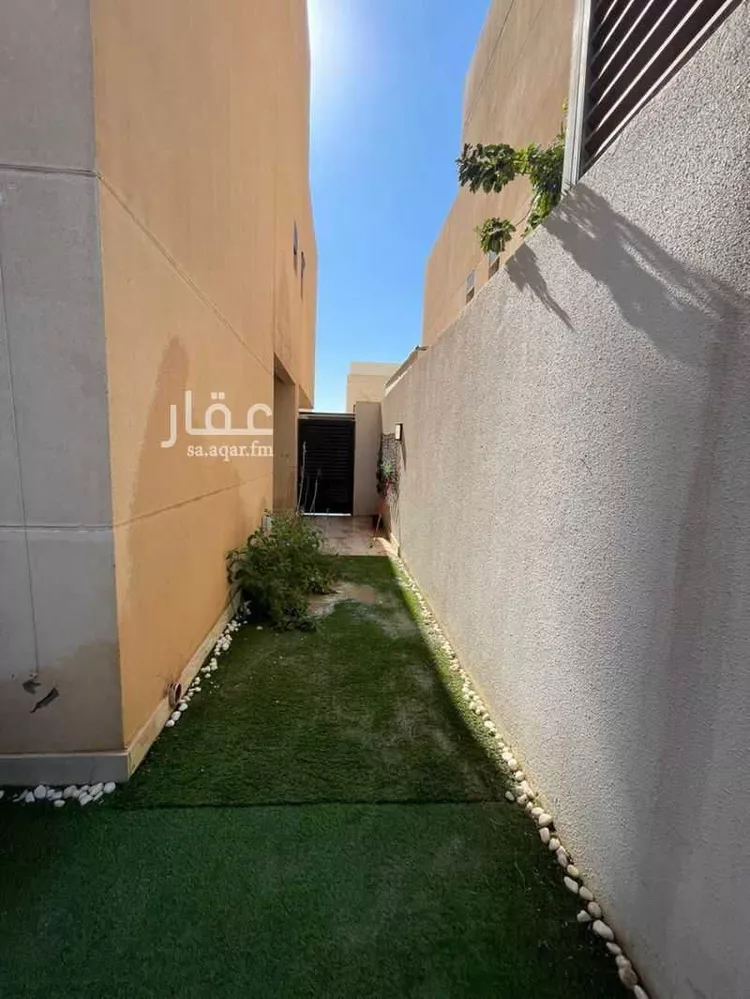 فيلا للإيجار في شارع العاصمة 51, حي العاصمة, مدينة امارة منطقة الرياض - الدرعيه, منطقة الرياض صورة 5