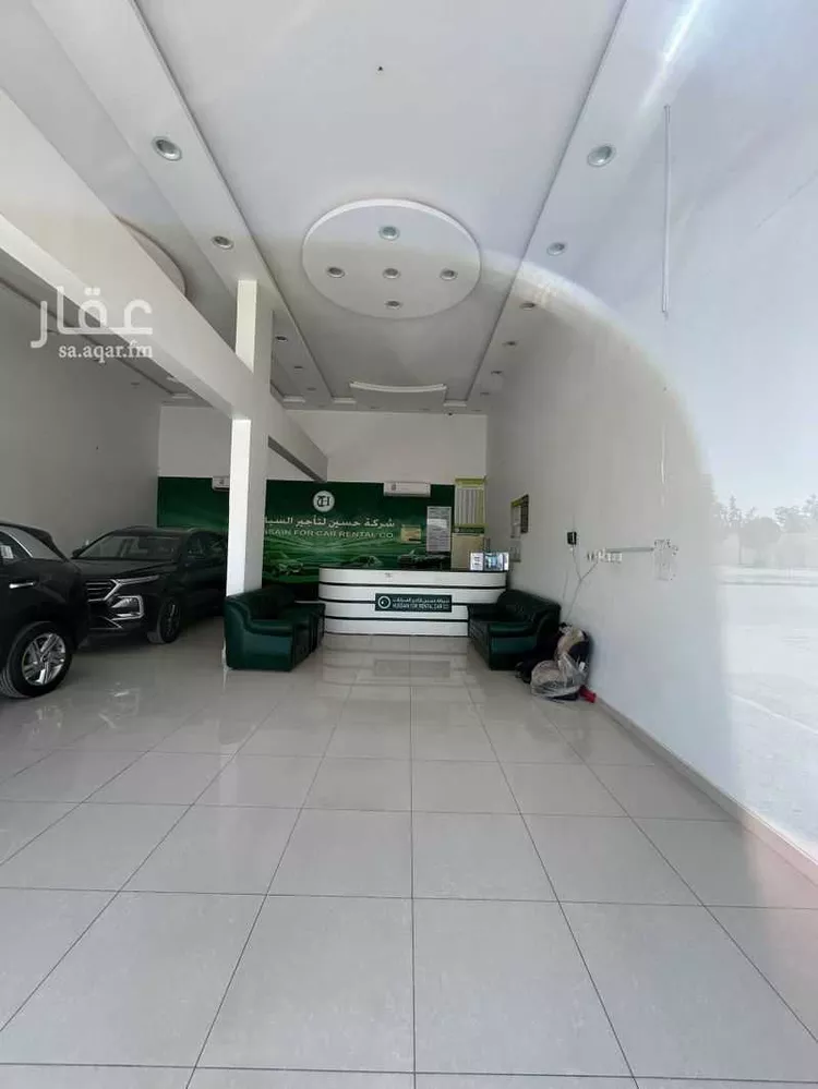 محل للإيجار في شارع الأمير أحمد بن عبدالعزيز, حي لبن, مدينة الرياض, منطقة الرياض صورة 3