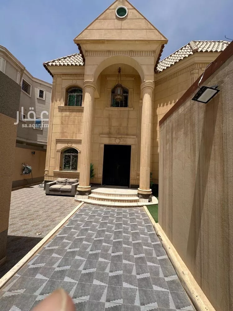 فيلا للبيع في شارع الحديثة, حي قرطبة, مدينة الرياض, منطقة الرياض صورة 2