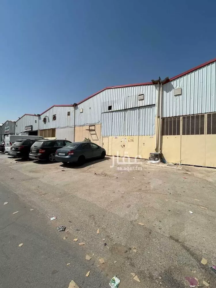 مستودع للإيجار في شارع أبي الفضل الجيلي, حي طويق, مدينة الرياض, منطقة الرياض صورة 3