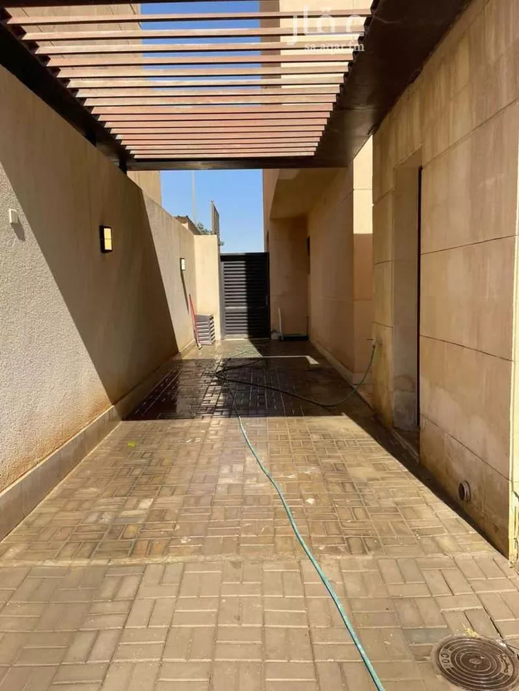 فيلا للإيجار في شارع العاصمة 51, حي العاصمة, مدينة الدرعية, منطقة الرياض صورة 3