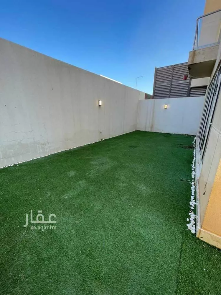 فيلا للإيجار في شارع العاصمة 51, حي العاصمة, مدينة الدرعية, منطقة الرياض صورة 4