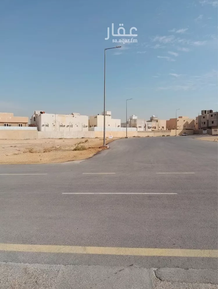 أرض للبيع في شارع محمد الخوارزمي, حي العريجاء, مدينة الرياض, منطقة الرياض صورة 2
