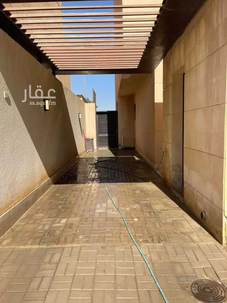 فيلا للإيجار في شارع العاصمة 51, حي العاصمة, مدينة امارة منطقة الرياض - الدرعيه, منطقة الرياض صورة 3