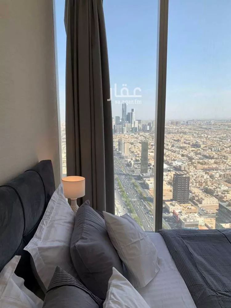 شقة للإيجار في شارع طريق الملك فهد الفرعي, حي الصحافة, مدينة الرياض, منطقة الرياض صورة 3