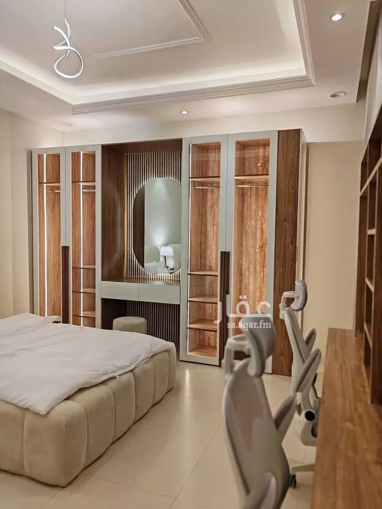 شقة للبيع في شارع ابو بكر الباطرقاني, حي غرناطة, مدينة خميس مشيط, منطقة عسير 26