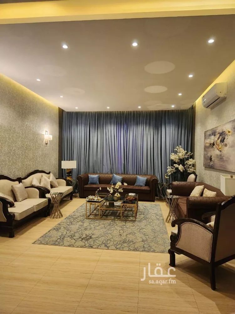 فيلا للبيع في شارع أبي البركات الربعي, حي العارض, مدينة الرياض, منطقة الرياض صورة 3