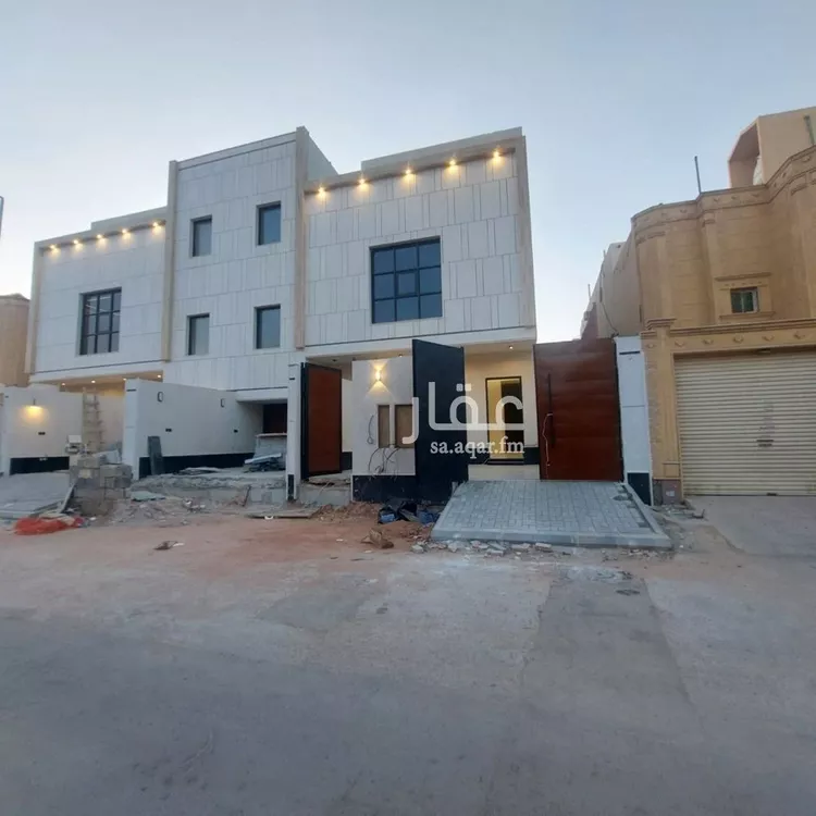 فيلا للبيع في شارع رقم 371, حي المونسية, مدينة الرياض, منطقة الرياض