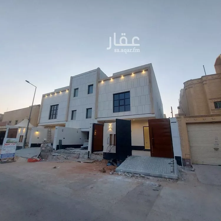 فيلا للبيع في شارع رقم 371, حي المونسية, مدينة الرياض, منطقة الرياض صورة 5