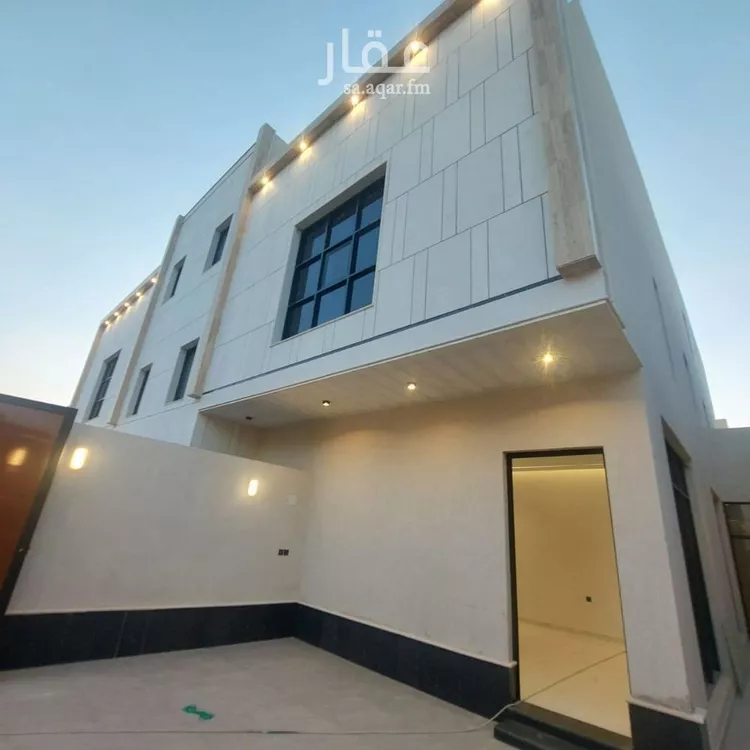 فيلا للبيع في شارع رقم 371, حي المونسية, مدينة الرياض, منطقة الرياض صورة 4