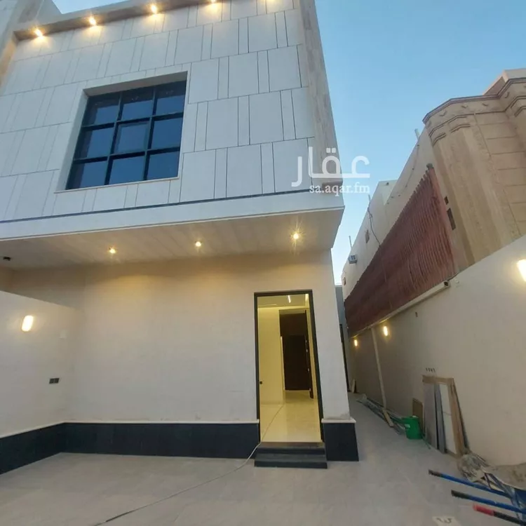 فيلا للبيع في شارع رقم 371, حي المونسية, مدينة الرياض, منطقة الرياض صورة 3