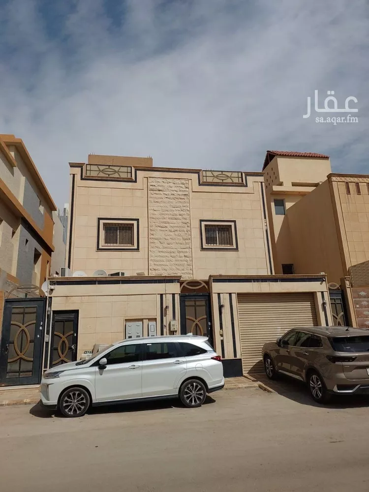 فيلا للبيع في حي النرجس, مدينة الرياض, منطقة الرياض