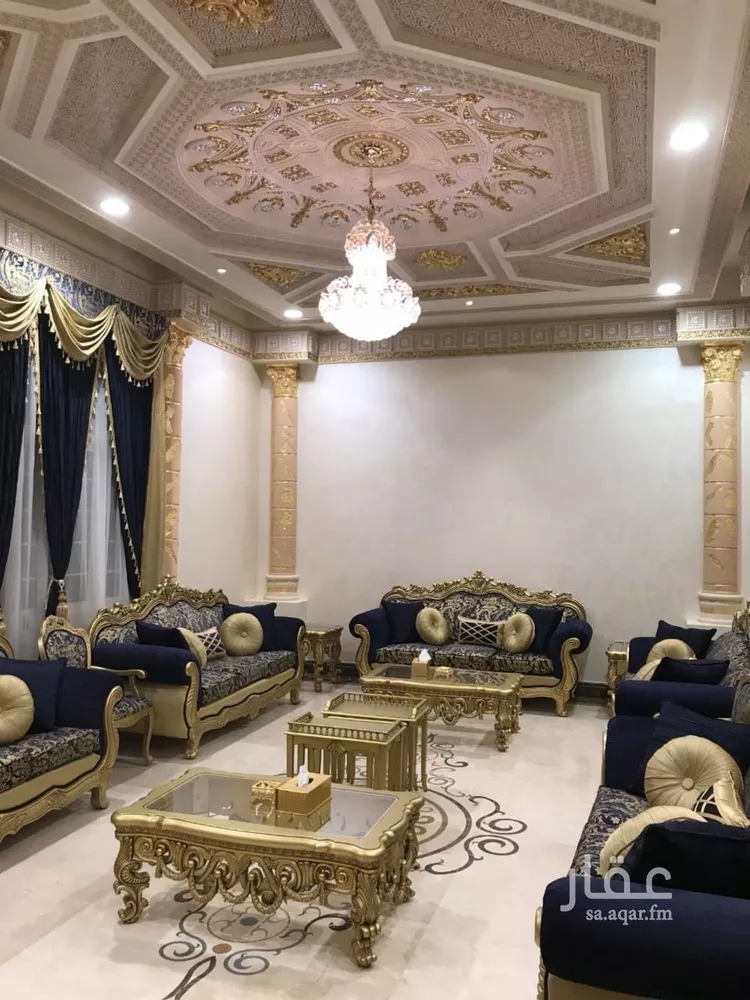 فيلا للبيع في شارع رقم 162, حي الملقا, مدينة الرياض, منطقة الرياض صورة 4