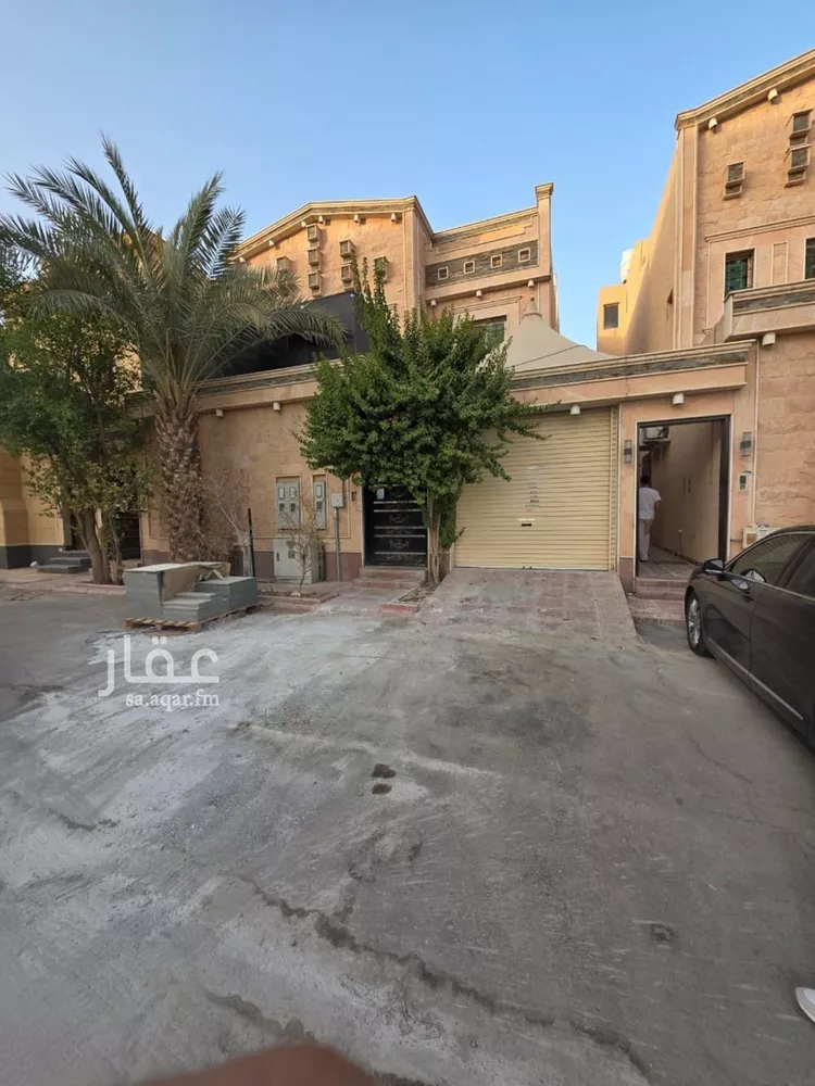 دور للإيجار في شارع رقم 405, حي المونسية, مدينة الرياض, منطقة الرياض