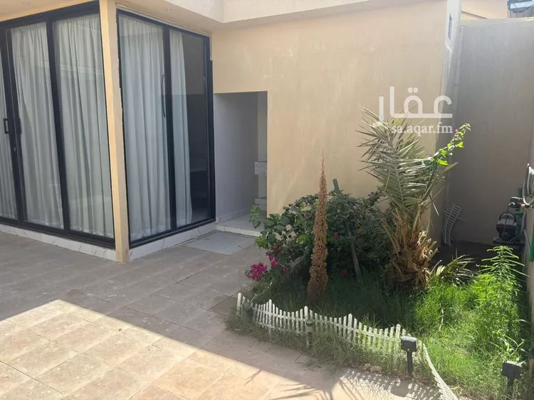 فيلا للإيجار في شارع أحمد الحسباني, حي مطار الملك خالد الدولي, مدينة الرياض, منطقة الرياض صورة 4