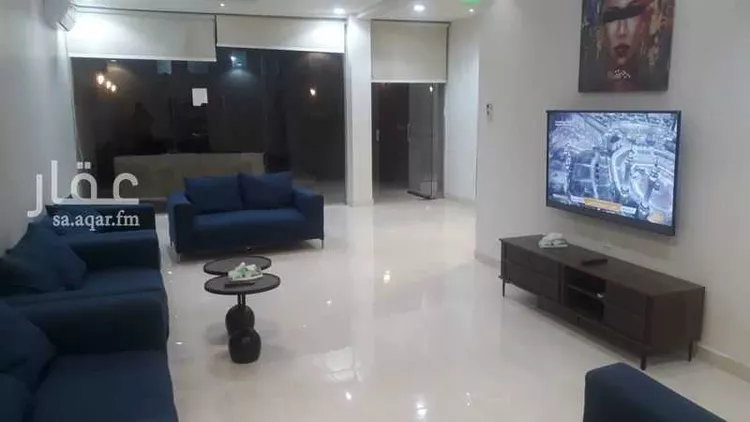 استراحة للإيجار في شارع طارق بن شهاب, حي العارض, مدينة الرياض, منطقة الرياض صورة 3