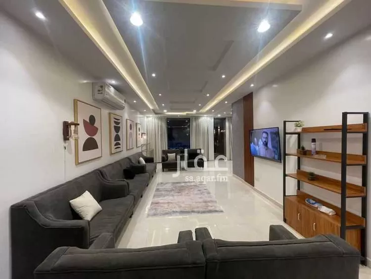 استراحة للإيجار في شارع طارق بن شهاب, حي العارض, مدينة الرياض, منطقة الرياض صورة 2