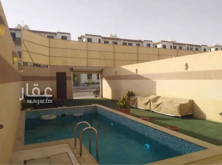 استراحة للإيجار في شارع طارق بن شهاب, حي العارض, مدينة الرياض, منطقة الرياض صورة 5