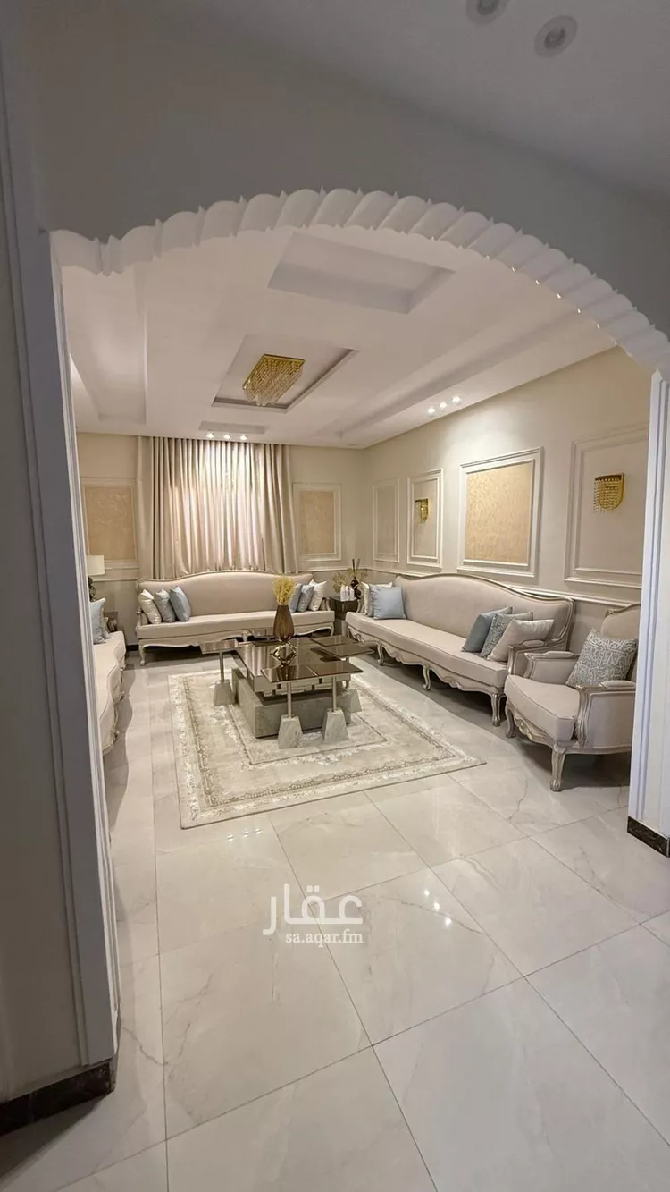فيلا للبيع في شارع سليمان الحميضي, حي الرمال, مدينة الرياض, منطقة الرياض صورة 4