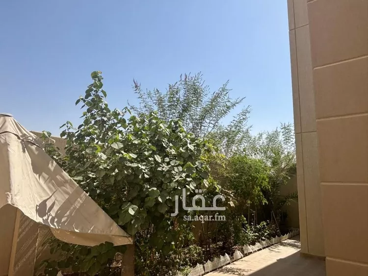 فيلا للإيجار في شارع أحمد الحسباني, حي مطار الملك خالد الدولي, مدينة الرياض, منطقة الرياض صورة 5