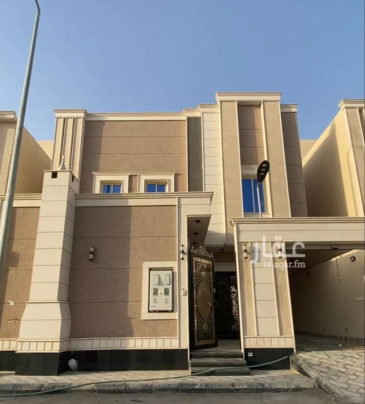 فيلا للبيع في شارع سليمان الحميضي, حي الرمال, مدينة الرياض, منطقة الرياض